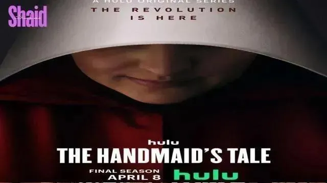 مسلسل The Handmaid's Tale 6 الموسم السادس الحلقة 9 التاسعة مترجم