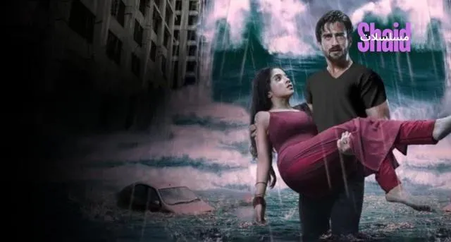 مسلسل عاشق انا 4 الحلقة 6 السادسة مدبلجة