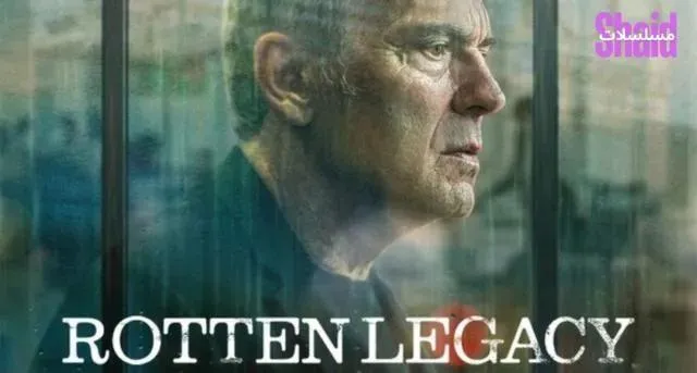 مسلسل Rotten Legacy الحلقة 3 الثالثة مترجم