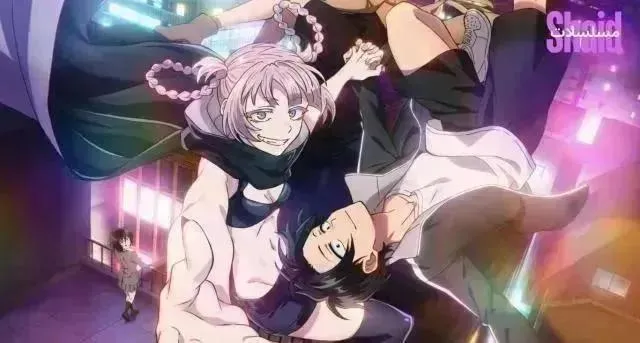 انمي Yofukashi no Uta الموسم الثاني الحلقة 10 العاشرة مترجم