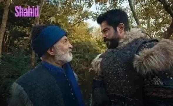 مسلسل المؤسس اورهان عثمان الحلقة 195 الخامسة والتسعون بعد المئة مترجمة HD