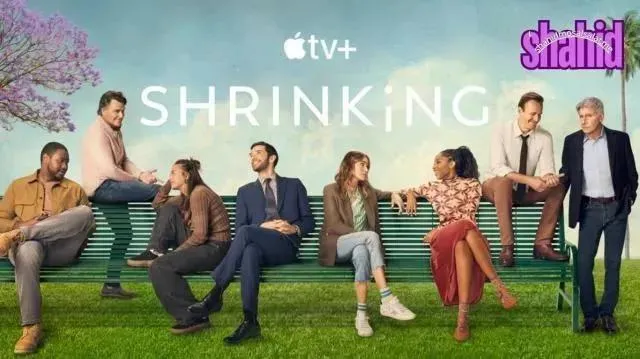 مسلسل Shrinking الموسم الثالث الحلقة 5 الخامسة مترجمة