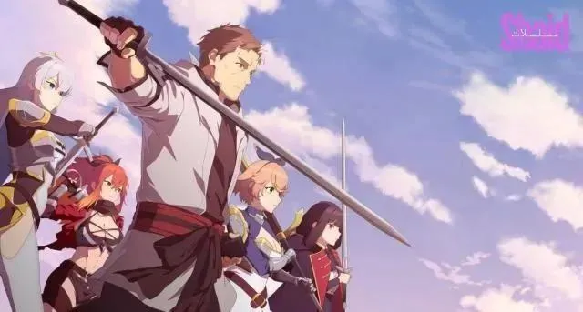انمي Katainaka no Ossan, Kensei ni Naru الحلقة 10 العاشرة مترجمة