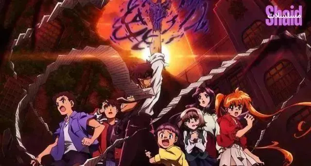 أنمي Jigoku Sensei Nube الحلقة 10 العاشرة مترجم