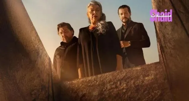 مسلسل Two Graves الموسم الأول الحلقة 2 مترجمة