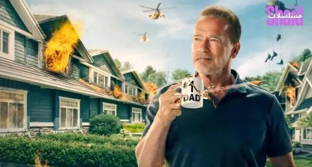 مسلسل FUBAR الموسم الثاني الحلقة 7 السابعة مترجمة