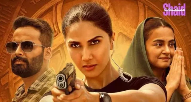 مسلسل جرائم قتل ماندالا Mandala Murders الحلقة 2 الثانية مترجم