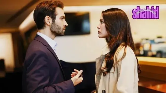 مسلسل المشردون 2 الحلقة 8 الثامنة مترجمة