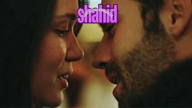 مسلسل المشردون 2 الحلقة 6 السادسة مترجمة