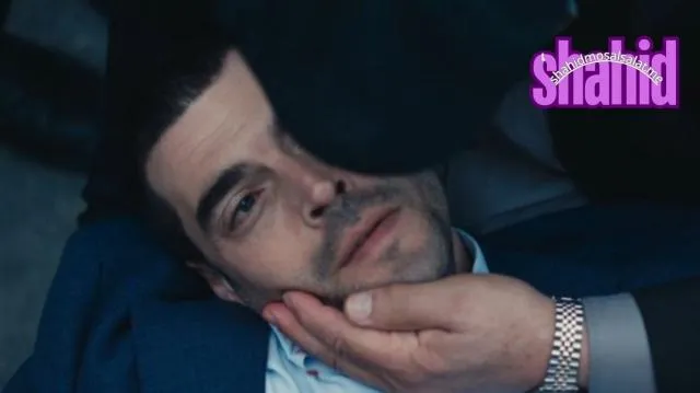 مسلسل ولي العهد الحلقة 5 الخامسة مترجمة