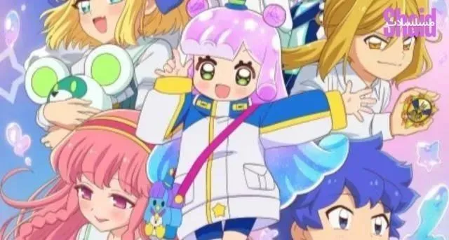 انمي  Puniru is a Kawaii Slime  الموسم الثاني الحلقة 3 الثالثة مترجمة