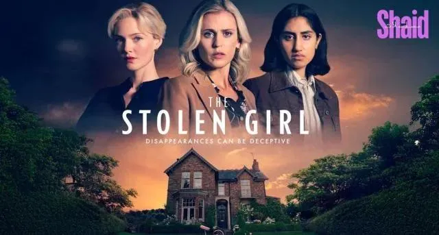 مسلسل The Stolen Girl الحلقة 2 مترجمة