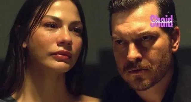 مسلسل حلم اشرف الحلقة 16 السادسة عشر مترجمة
