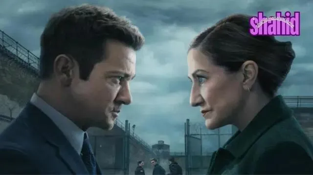 مسلسل Mayor of Kingstown الموسم الرابع الحلقة 2 الثانية مترجم