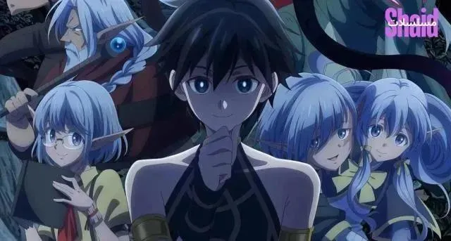 انمي Isekai Mokushiroku Mynoghra الحلقة 4 الرابعة مترجمة