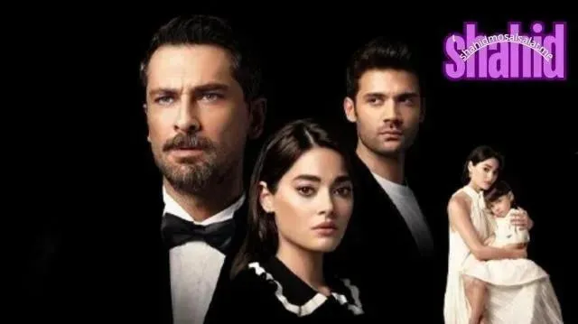 مسلسل غريب في المرآة الحلقة 3 الثالثة مترجمة