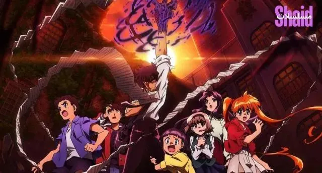 أنمي Jigoku Sensei Nube الحلقة 2 الثانية مترجم