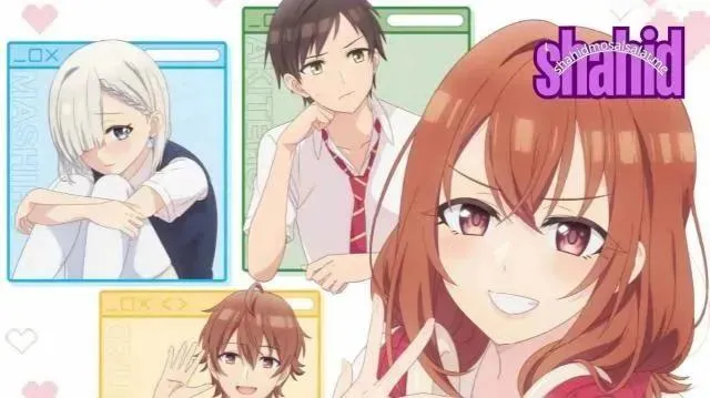 انمي Tomodachi no Imouto ga Ore ni Dake Uzai الموسم الأول الحلقة 3 الثالثة مترجم