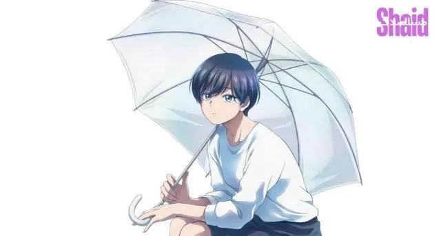 انمي Ame to Kimi to الحلقة 3 الثالثة مترجم