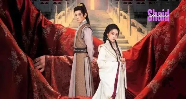 مسلسل مصير عروس الجنرال Destiny of the Generals Bride الموسم الأول الحلقة 24 الرابعة والعشرون مترجمة