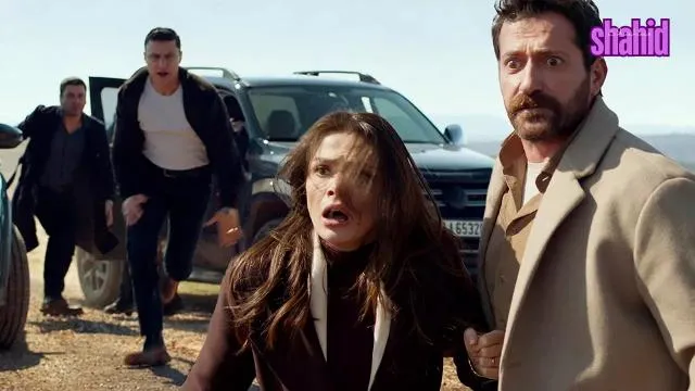 مسلسل المدينة البعيدة الحلقة 53 الثالثة والخمسون مترجمة | مسلسل المدينة البعيدة 2 الحلقة 25 مترجم