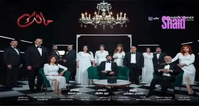 مسلسل مالك الحلقة 30 الثلاثون والاخيرة