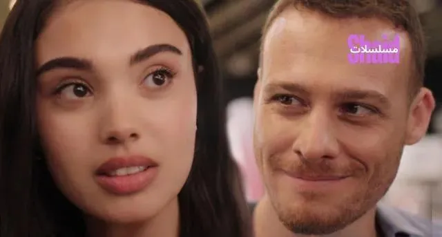 مسلسل خفقان الحلقة 3 الثالثة مترجمة