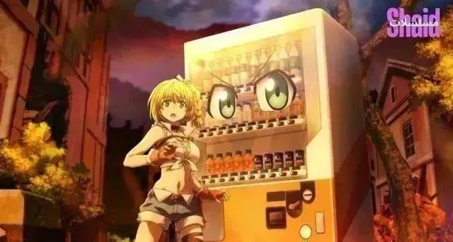 انمي Jidou Hanbaiki ni Umarekawatta Ore wa Meikyuu wo Samayou الموسم الثاني الحلقة 10 العاشرة مترجم