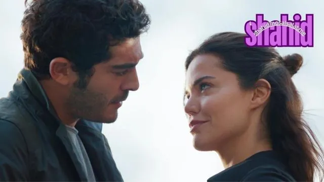 مسلسل المحتالون الحلقة 1 الاولى مترجمة