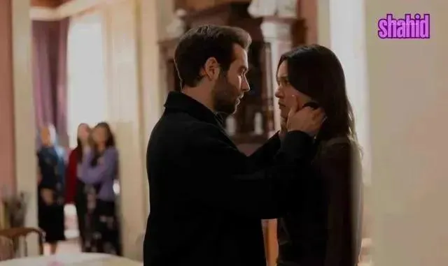 مسلسل المشردون الحلقة 52 الثانية والخمسون HD | مسلسل المشردون الموسم الثاني الحلقة 24 مترجمة