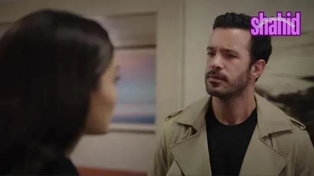 مسلسل حب و دموع الحلقة 7 السابعة مترجمة HD