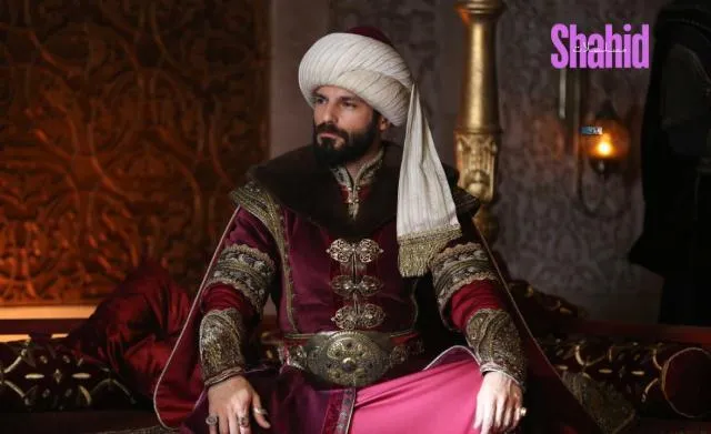 مسلسل محمد الفاتح سلطان الفتوحات 2 الحلقة 19 التاسعة عشر مترجمة HD