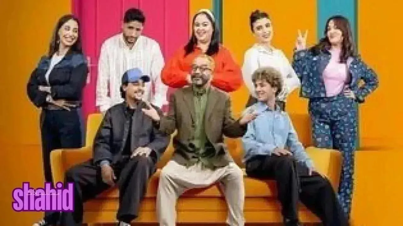 مسلسل عمارة السعادة الحلقة 15 الخامسة عشر