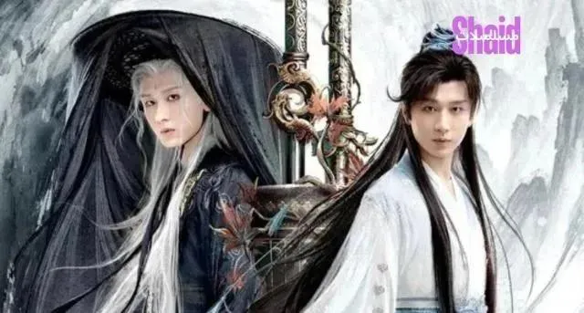 مسلسل رحلة الأسطورة The Journey of Legend الموسم الأول الحلقة 27 السابعة والعشرون مترجمة