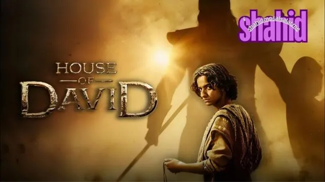 مسلسل House of David الموسم الثاني الحلقة 1 الاولى مترجم