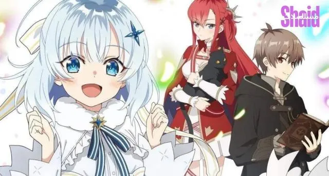 انمي Koujo Denka no Kateikyoushi الحلقة 1 الاولى مترجمة