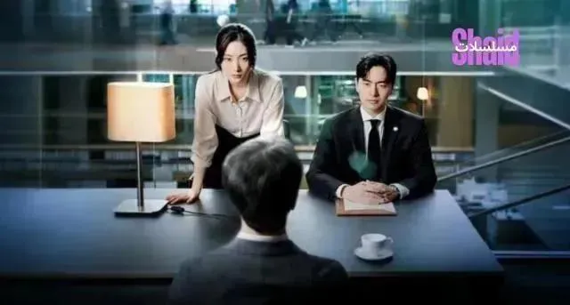 مسلسل محامون تحت التدريب Beyond the Bar الحلقة 10 العاشرة مترجمة