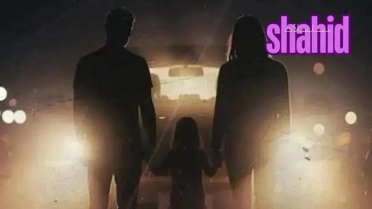 مسلسل اكسيدون الحلقة 13 الثالثة عشر والاخيرة