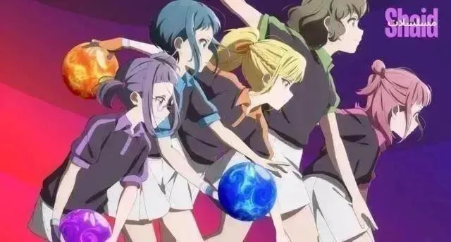 انمي Turkey! Time to Strike الحلقة 9 التاسعة مترجمة