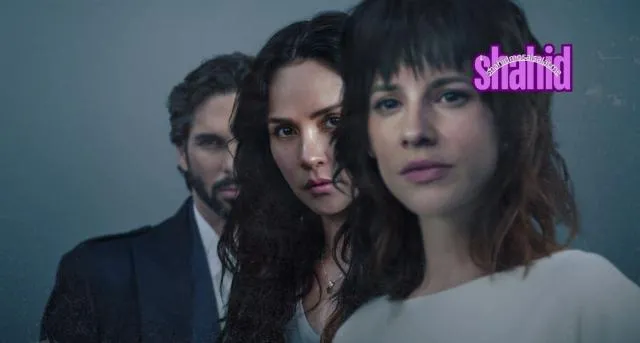 مسلسل The Guest الحلقة 1 الاولى مترجم