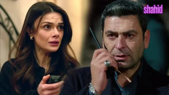 مسلسل المدينة البعيدة الحلقة 52 مترجمة قصة عشق