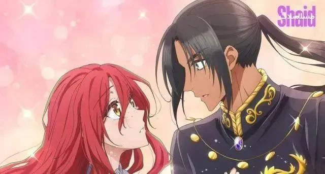 انمي Zutaboro Reijou wa Ane no Moto Konyakusha ni Dekiai Sareru الحلقة 5 الخامسة مترجمة