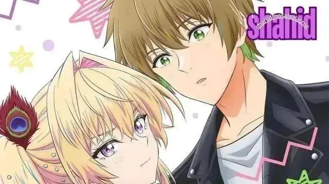 انمي Bukiyou na Senpai الحلقة 6 مترجمة