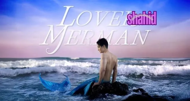 مسلسل حوري البحر العاشق Lover Merman الموسم الأول الحلقة 1 الاولى مترجمة