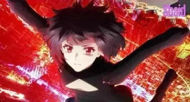 انمي Your Forma الحلقة 13 مترجمة