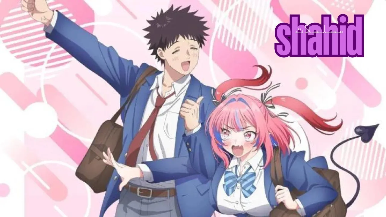 انمي Kanan sama wa Akumade Choroi الحلقة 1 الاولى مترجم HD