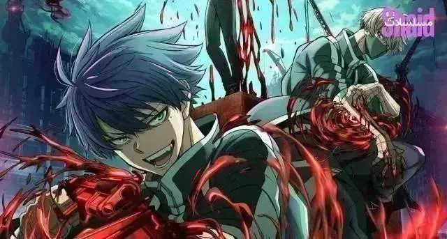 انمي Tougen Anki الحلقة 11 الحادية عشر مترجمة