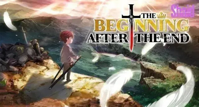 انمي The Beginning After the End الحلقة 7 السابعة مترجمة