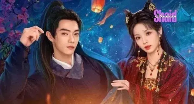 مسلسل لقاء تحت ضوء القمر Moonlit Reunion الحلقة 20 العشرون مترجمة