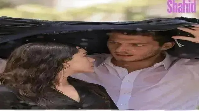 مسلسل قلب اسود الحلقة 33 الثالثة والثلاثون مترجم